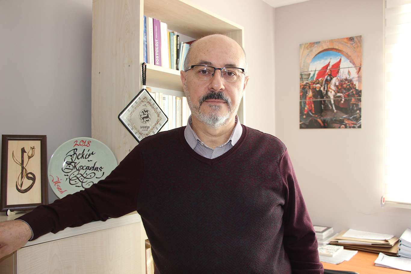 Sosyolog Bekir Kocadaş yalnızlaşan toplumlarda suç işleme meylinin arttığına dikkat çekti